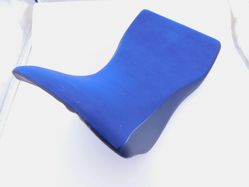 HONDA LOW CUT SEAT 2016-2019 CRF1000 L2 ADVENTURE AFRICA TWIN OEM GENUINE